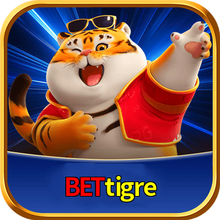 Imagem promocional da bettigre mostrando a plataforma e suas vantagens